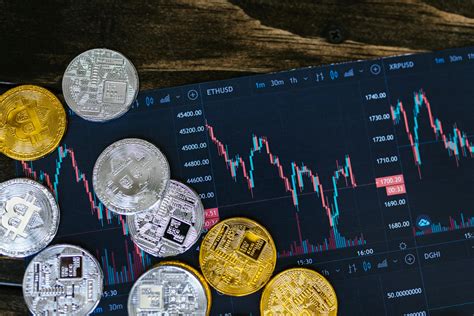 Crypto30x.com: An Overview Cryptocurrency Trading.